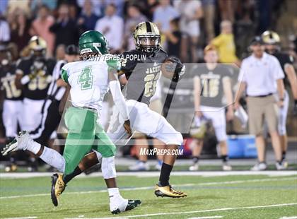 Thumbnail 2 in Easley @ T.L. Hanna photogallery.
