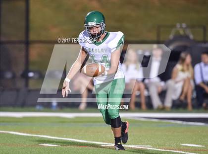 Thumbnail 3 in Easley @ T.L. Hanna photogallery.
