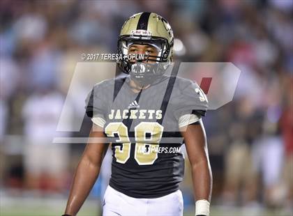 Thumbnail 1 in Easley @ T.L. Hanna photogallery.