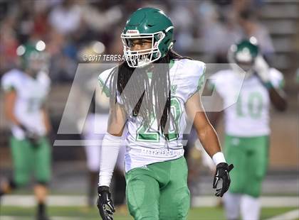 Thumbnail 2 in Easley @ T.L. Hanna photogallery.
