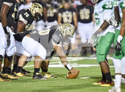 Thumbnail 3 in Easley @ T.L. Hanna photogallery.