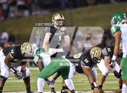 Thumbnail 2 in Easley @ T.L. Hanna photogallery.