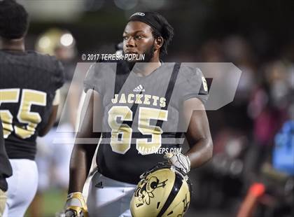 Thumbnail 3 in Easley @ T.L. Hanna photogallery.