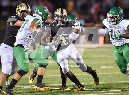 Thumbnail 1 in Easley @ T.L. Hanna photogallery.
