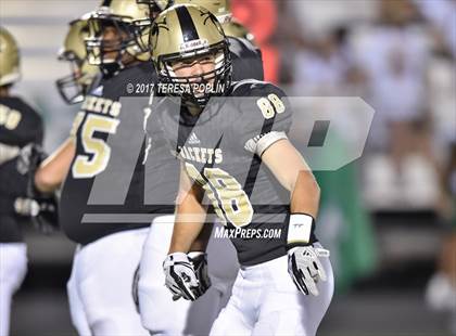 Thumbnail 1 in Easley @ T.L. Hanna photogallery.