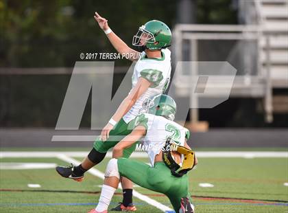 Thumbnail 3 in Easley @ T.L. Hanna photogallery.