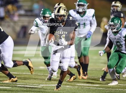 Thumbnail 1 in Easley @ T.L. Hanna photogallery.