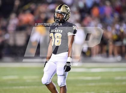 Thumbnail 3 in Easley @ T.L. Hanna photogallery.