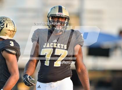 Thumbnail 1 in Easley @ T.L. Hanna photogallery.