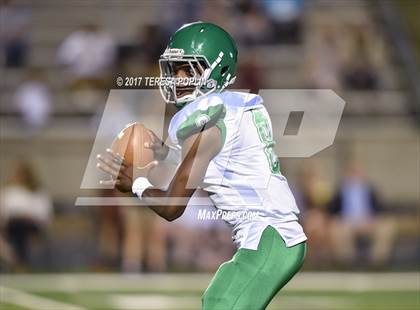 Thumbnail 1 in Easley @ T.L. Hanna photogallery.