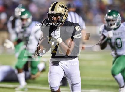 Thumbnail 2 in Easley @ T.L. Hanna photogallery.