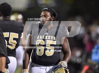 Thumbnail 2 in Easley @ T.L. Hanna photogallery.