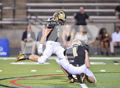 Thumbnail 1 in Easley @ T.L. Hanna photogallery.