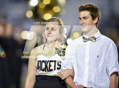 Thumbnail 3 in Easley @ T.L. Hanna photogallery.