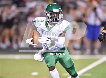 Thumbnail 1 in Easley @ T.L. Hanna photogallery.