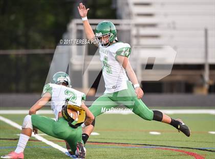 Thumbnail 2 in Easley @ T.L. Hanna photogallery.