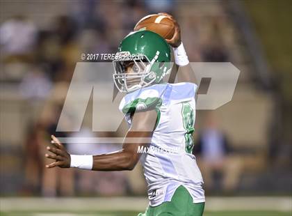 Thumbnail 3 in Easley @ T.L. Hanna photogallery.