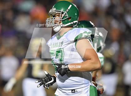 Thumbnail 1 in Easley @ T.L. Hanna photogallery.