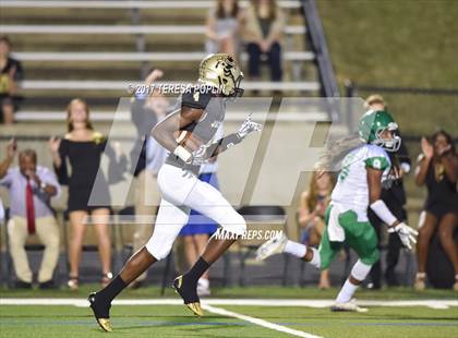 Thumbnail 1 in Easley @ T.L. Hanna photogallery.