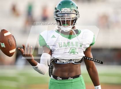 Thumbnail 1 in Easley @ T.L. Hanna photogallery.