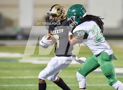 Thumbnail 2 in Easley @ T.L. Hanna photogallery.