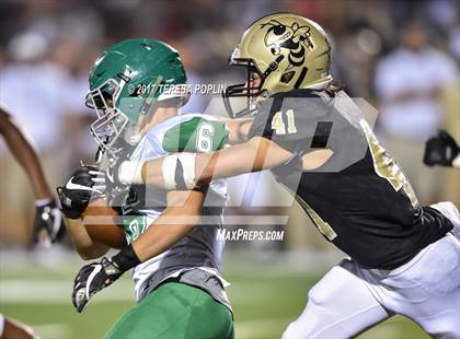 Thumbnail 3 in Easley @ T.L. Hanna photogallery.