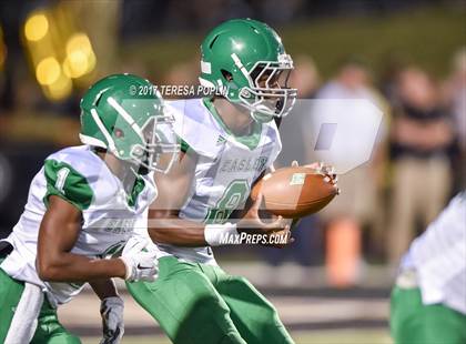 Thumbnail 1 in Easley @ T.L. Hanna photogallery.