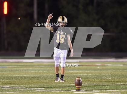 Thumbnail 2 in Easley @ T.L. Hanna photogallery.