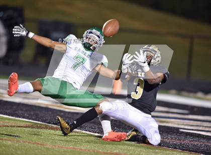 Thumbnail 1 in Easley @ T.L. Hanna photogallery.