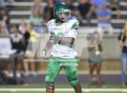 Thumbnail 1 in Easley @ T.L. Hanna photogallery.
