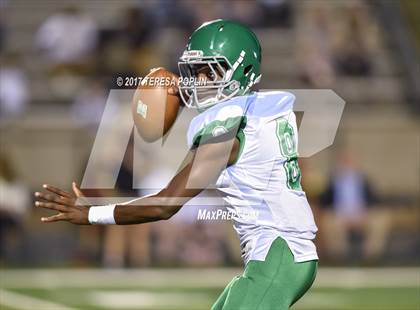 Thumbnail 2 in Easley @ T.L. Hanna photogallery.