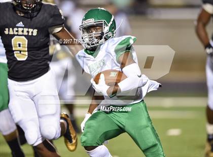 Thumbnail 1 in Easley @ T.L. Hanna photogallery.