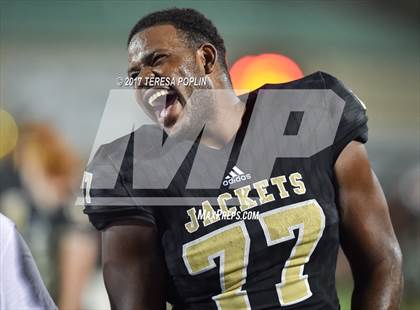 Thumbnail 3 in Easley @ T.L. Hanna photogallery.