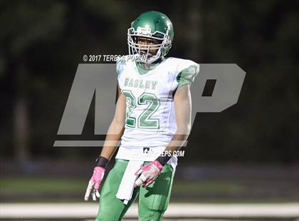Thumbnail 1 in Easley @ T.L. Hanna photogallery.
