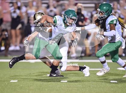 Thumbnail 3 in Easley @ T.L. Hanna photogallery.