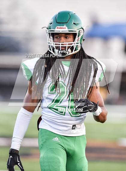 Thumbnail 3 in Easley @ T.L. Hanna photogallery.