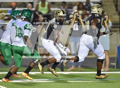 Thumbnail 2 in Easley @ T.L. Hanna photogallery.