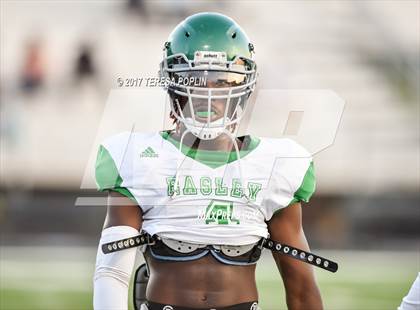 Thumbnail 2 in Easley @ T.L. Hanna photogallery.