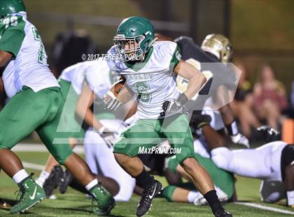 Thumbnail 2 in Easley @ T.L. Hanna photogallery.