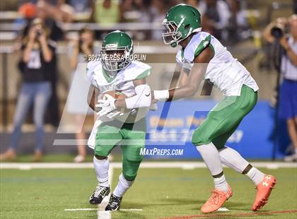 Thumbnail 2 in Easley @ T.L. Hanna photogallery.