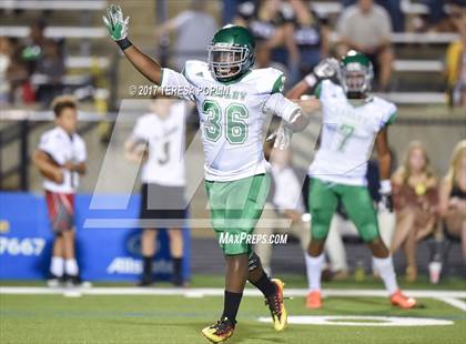 Thumbnail 3 in Easley @ T.L. Hanna photogallery.