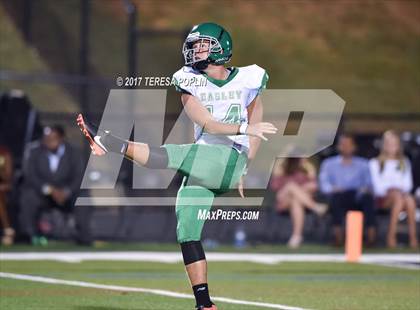 Thumbnail 1 in Easley @ T.L. Hanna photogallery.