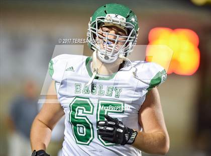 Thumbnail 1 in Easley @ T.L. Hanna photogallery.