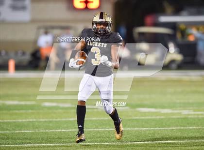 Thumbnail 1 in Easley @ T.L. Hanna photogallery.