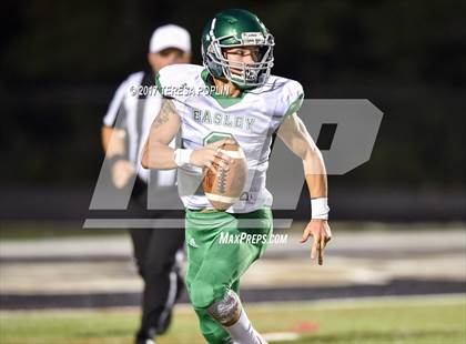 Thumbnail 3 in Easley @ T.L. Hanna photogallery.