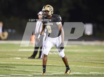 Thumbnail 2 in Easley @ T.L. Hanna photogallery.