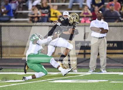 Thumbnail 2 in Easley @ T.L. Hanna photogallery.