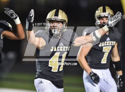 Thumbnail 1 in Easley @ T.L. Hanna photogallery.