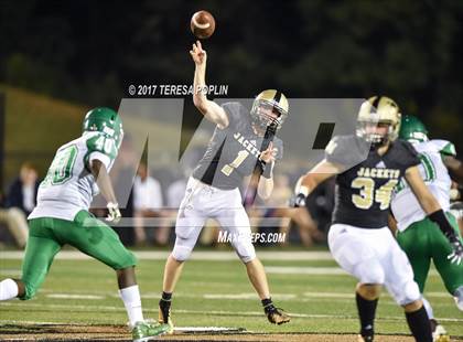 Thumbnail 1 in Easley @ T.L. Hanna photogallery.
