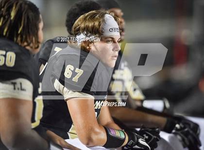 Thumbnail 1 in Easley @ T.L. Hanna photogallery.